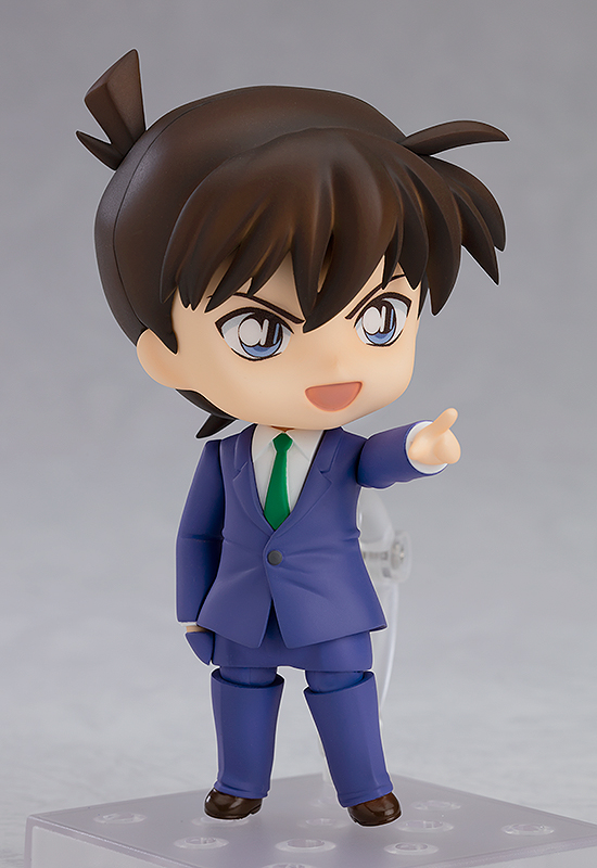[1357] Nendoroid Shinichi Kudo