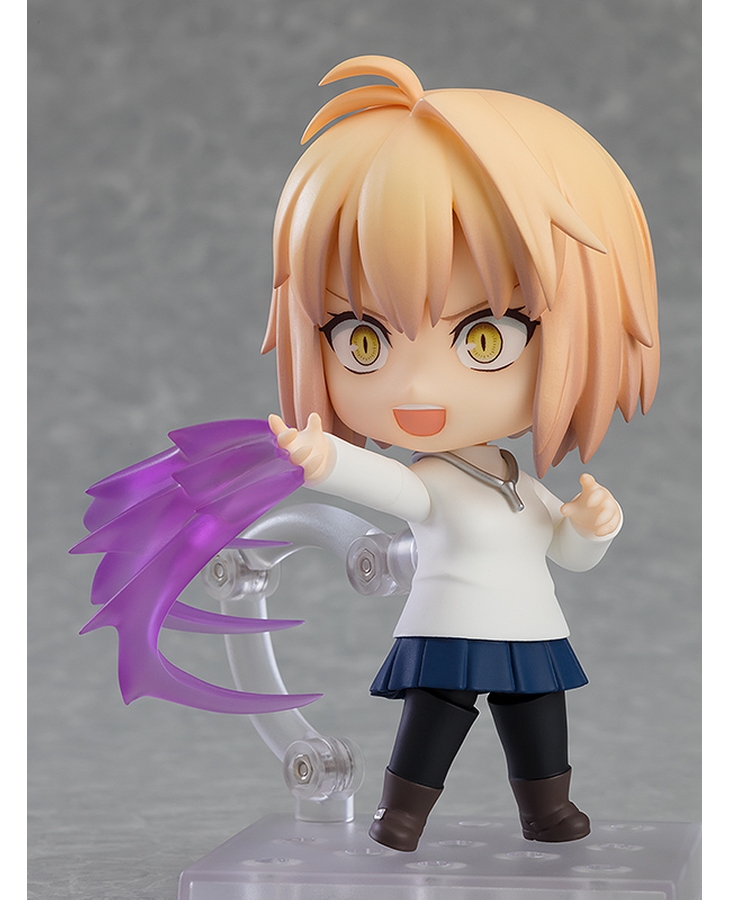 [1900] Nendoroid Arcueid Brunestud