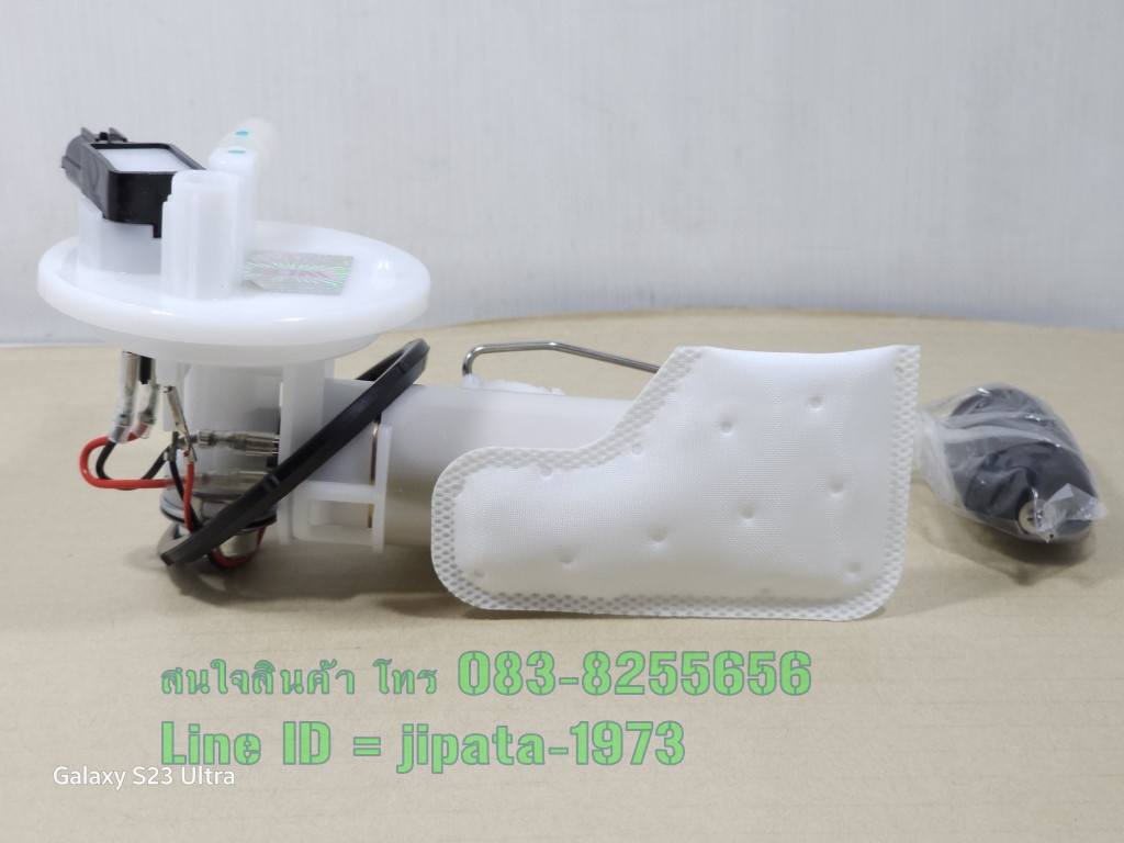 (R15) ชุดปั๊มน้ำมันเชื้อเพลิง Yamaha R 15 ปี 2017 งานเกรดเอ