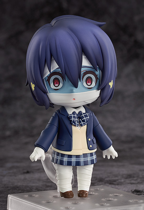 "Pre-Order" [1399] Nendoroid Ai Mizuno