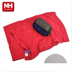 Pre-Order NatureHike Traveling Towel Bacteriostatic ขนาด 70x135 ซม มี 2 สี
