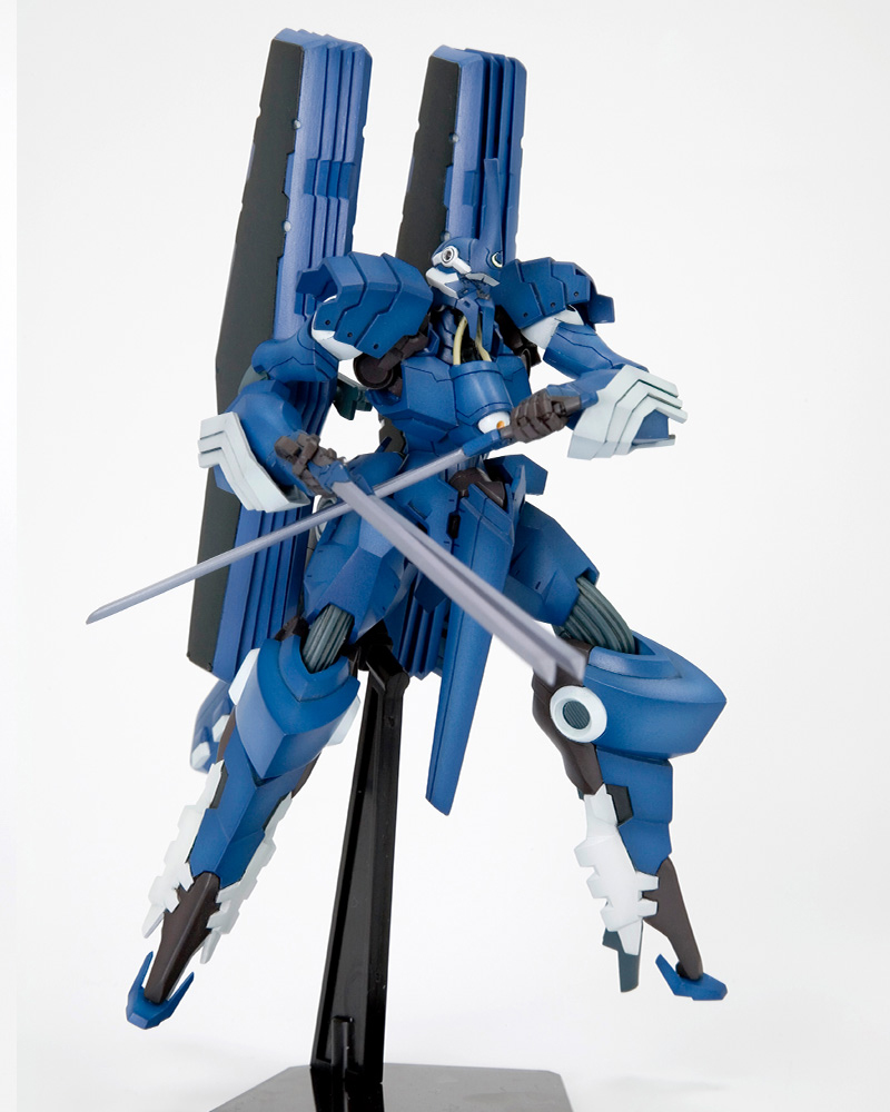 "Pre-Order" Kotobukiya 1/144 Linebarrels of Iron - VARDANT
