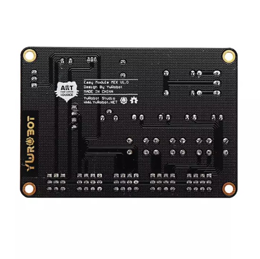 Easy Module Mix V1 - Expansion Board สำหรับ Arduino UNO R3
