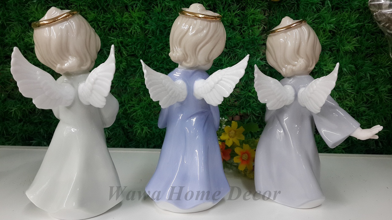 ตุ๊กตานางฟ้า