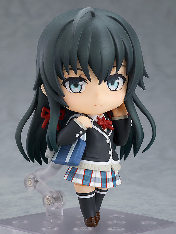 [1307] Nendoroid Yukino Yukinoshita