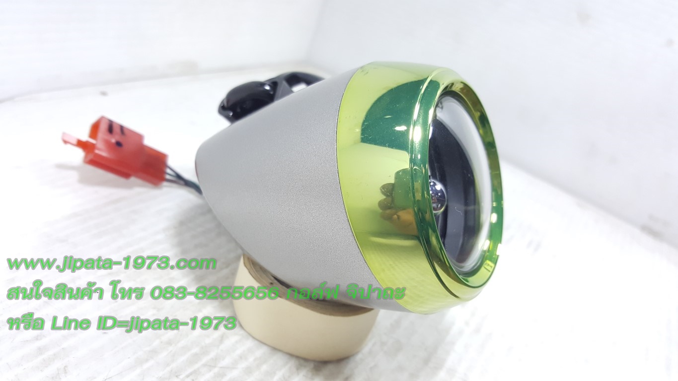 (Fino 125 i) ชุดเกจ์วัดระดับน้ำมันเชื้อเพลิง Yamaha Fino 125 i แท้