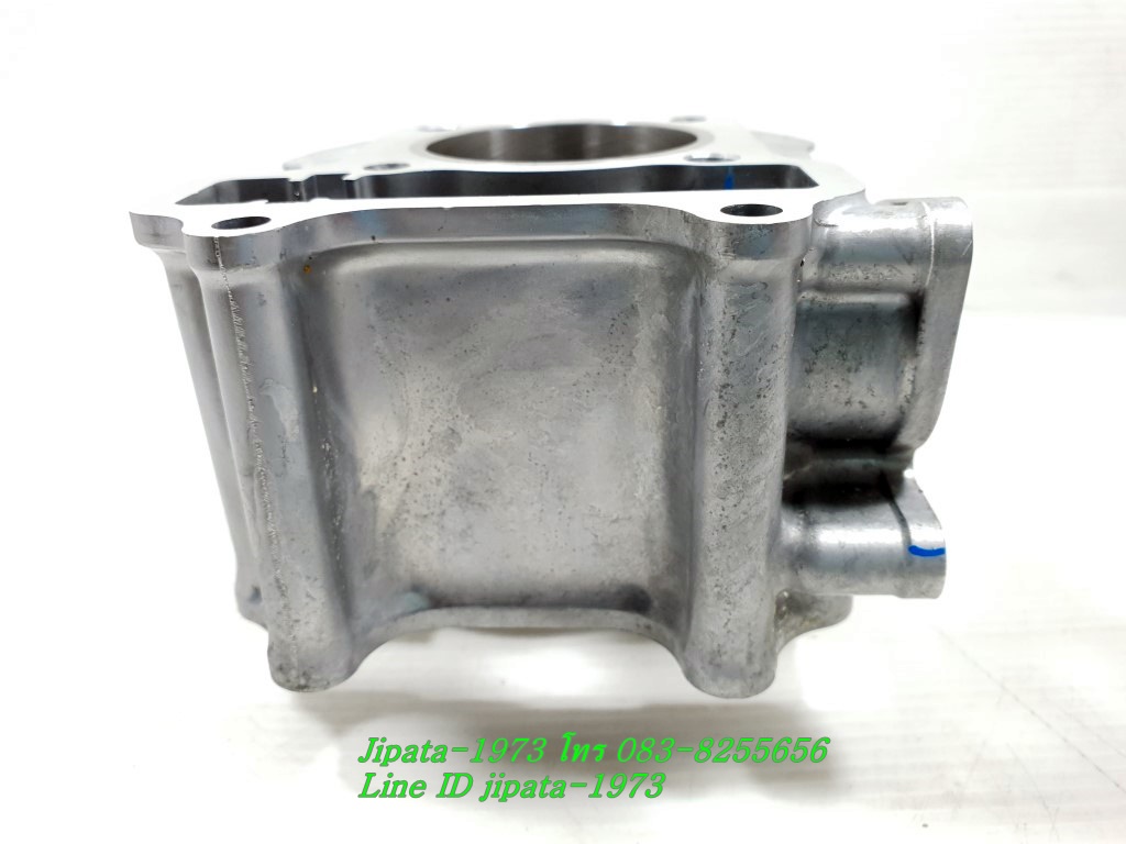 (Scoopy i) ชุดเสื้อสูบ Honda Scoopy i ปี 2017,Zoomer X ปี 2016,Moove แท้