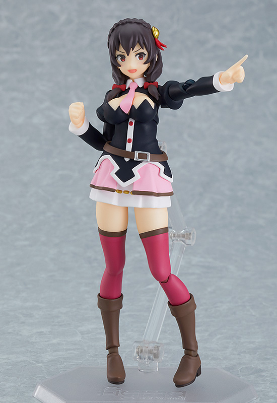 "Pre-Order" [531] figma Yunyun