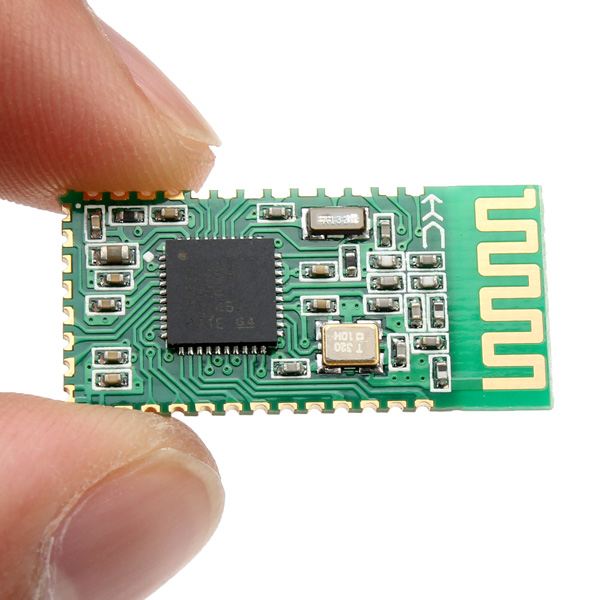 HC-08 Serial Bluetooth Module (Master/Slave Mode)