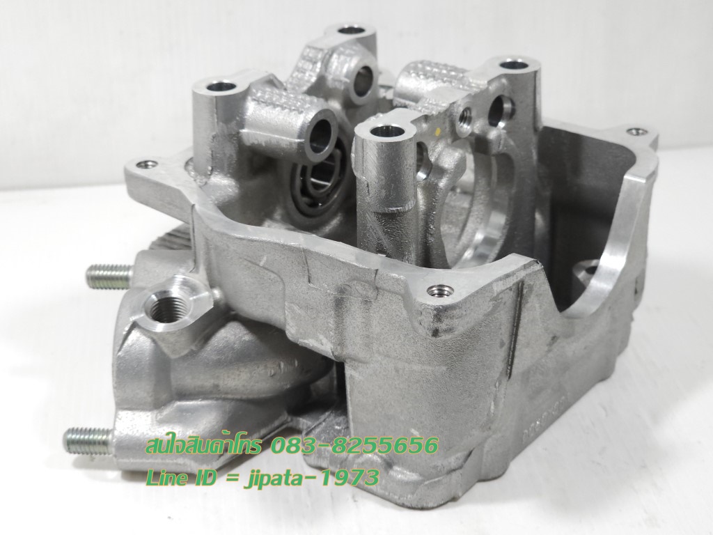 (Grand Filano) ชุดฝาสูบ Yamaha Grand Filano Hibrid ปี 2018 แท้