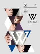 WINNER 1st JAPAN TOUR 2014 blu-ray (Japan Version)