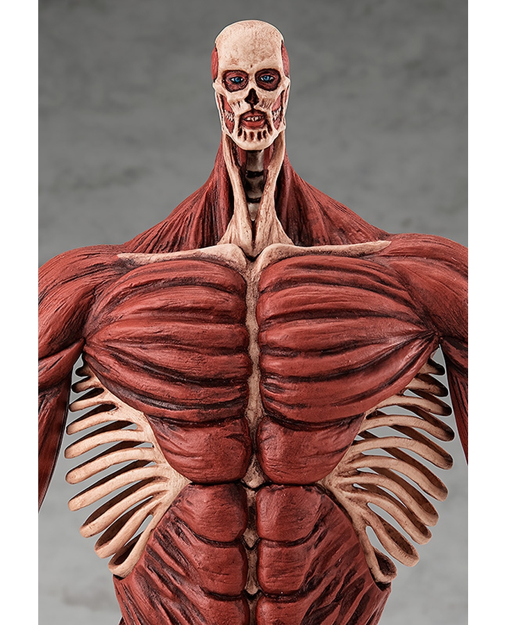 "Pre-Order" POP UP PARADE Armin Arlert: Colossus Titan Ver. L Size