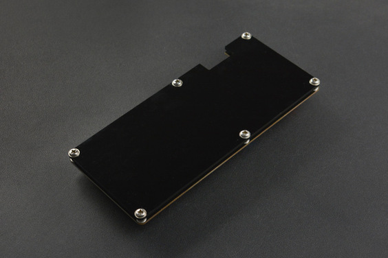 micro: Breadboard (แท้จาก DFRobot)