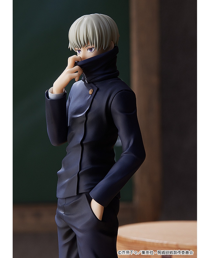 "Pre-Order" POP UP PARADE Toge Inumaki