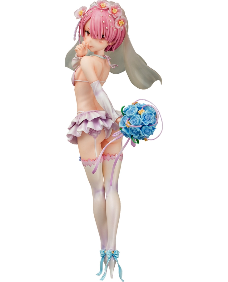 Phat! 1/7 Ram: Wedding Ver.