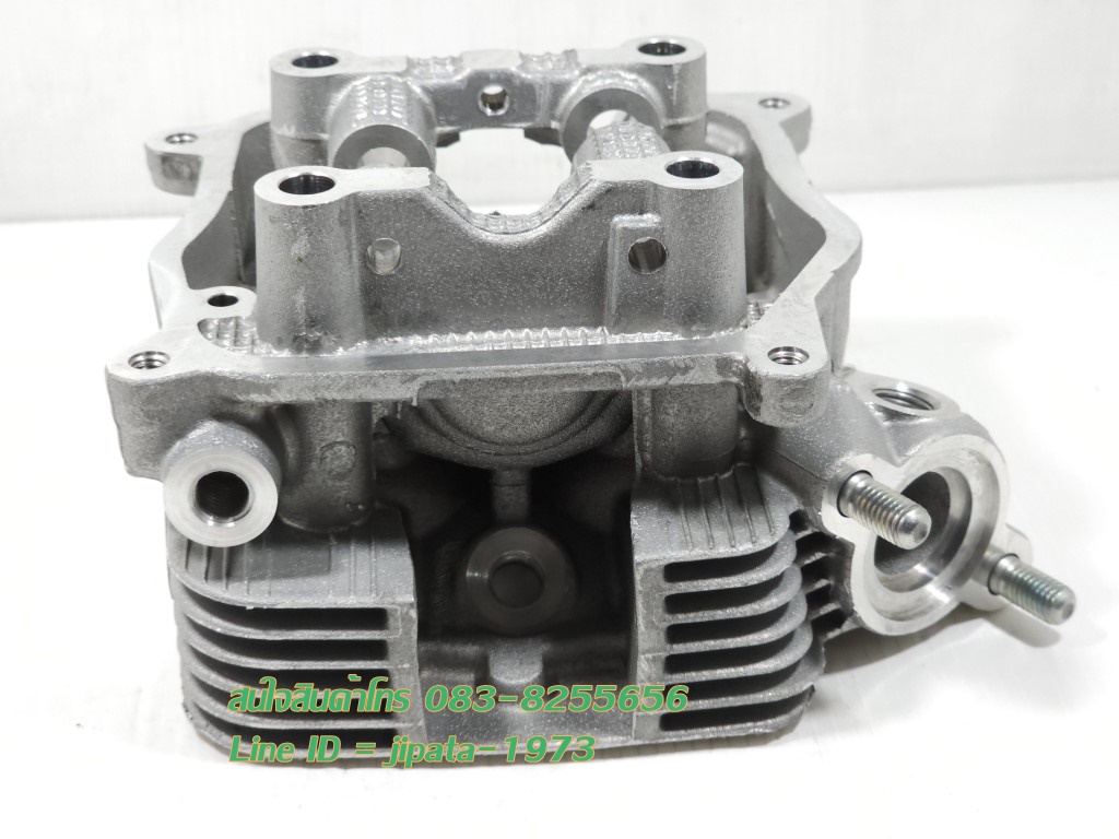 (Grand Filano) ชุดฝาสูบ Yamaha Grand Filano Hibrid ปี 2018 แท้