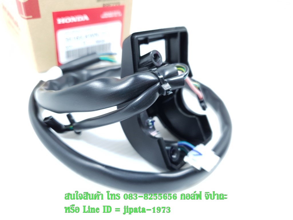 (PCX 150) ชุดสวิทช์แฮนด์ Honda PCX 150 ปี 2012 แท้