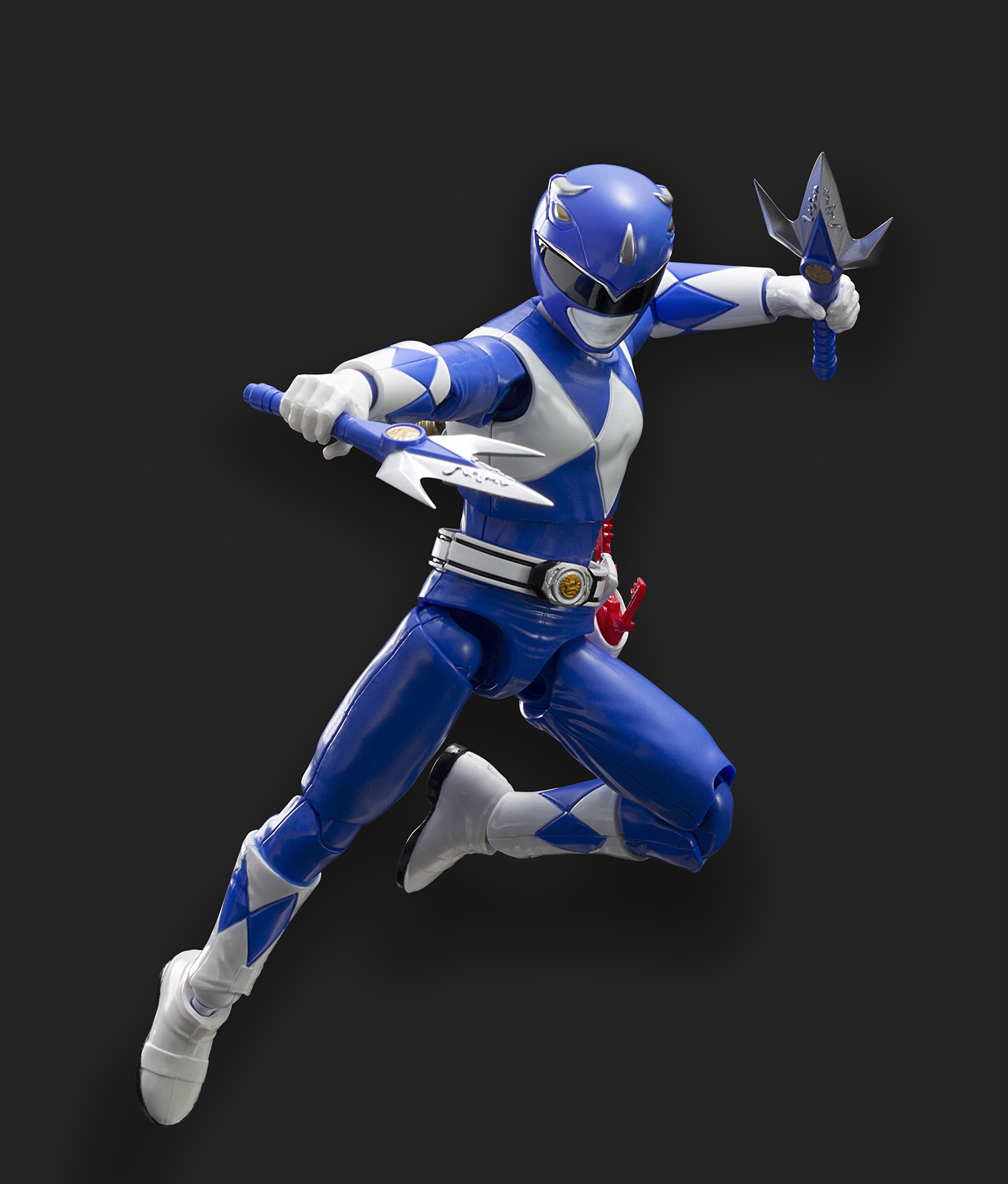 "Pre-Order" [Furai Model] Blue Ranger