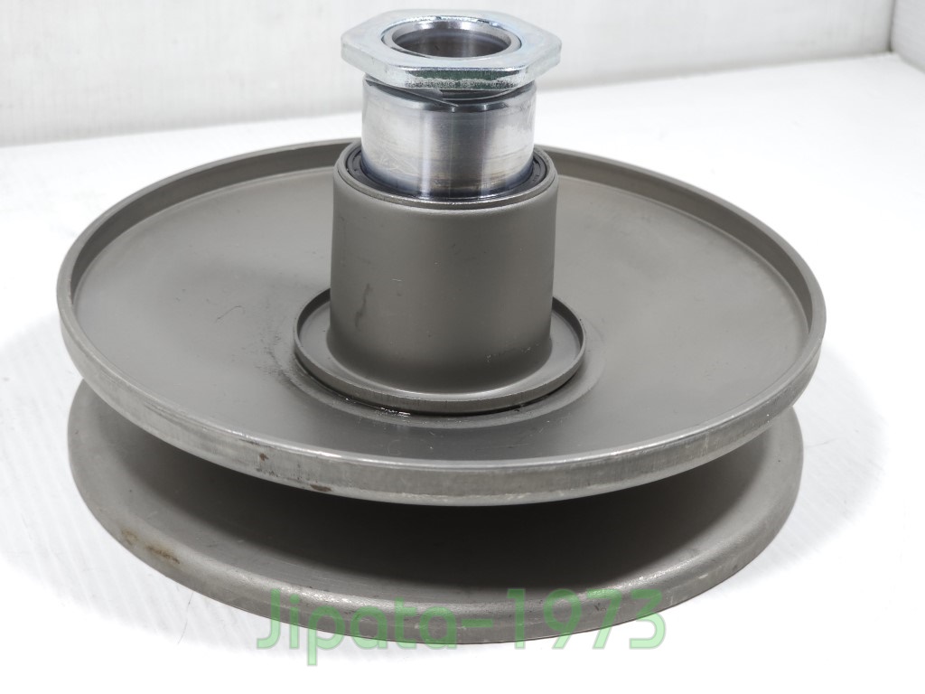 (Click 160 i) ชุดล้อขับสายพานหลัง ชุดเล็ก Honda Click 160 i (K2S) งานไต้หวัน เกรด เอ