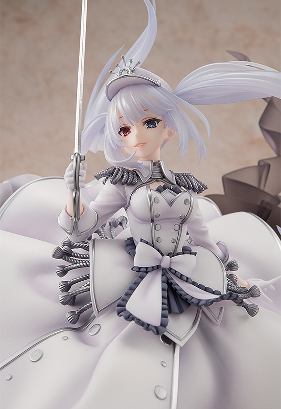 "Pre-Order" KADOKAWA 1/7 Date A Live Light Novel: White Queen