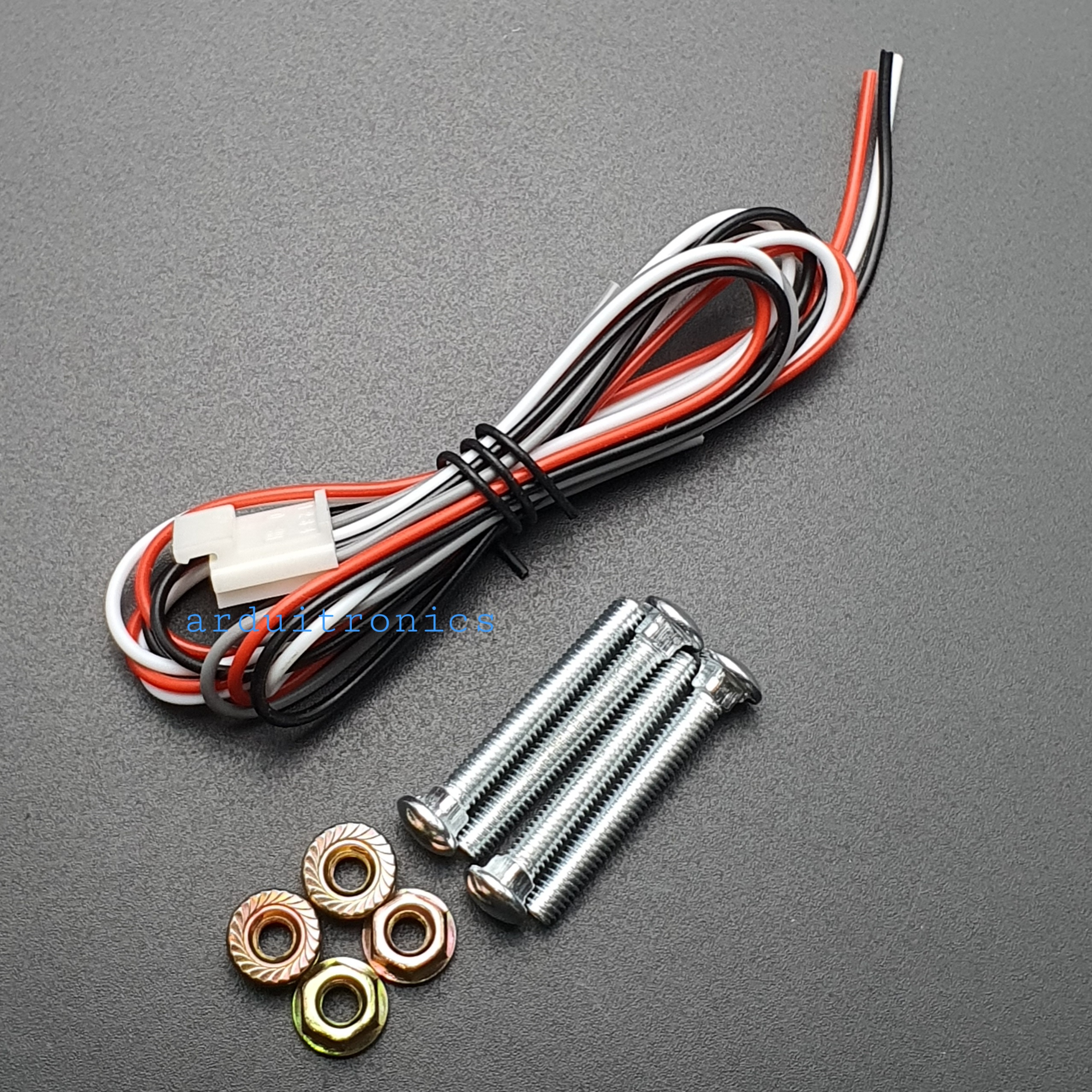 Coin Machine / Coin Validator เครื่องหยอดเหรียญ Support Thai Baht