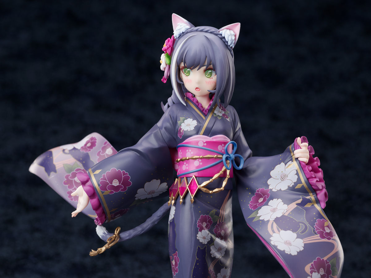 "Pre-Order" FURYU 1/7 Princess Connect! Re: Dive Karyl (New Year)