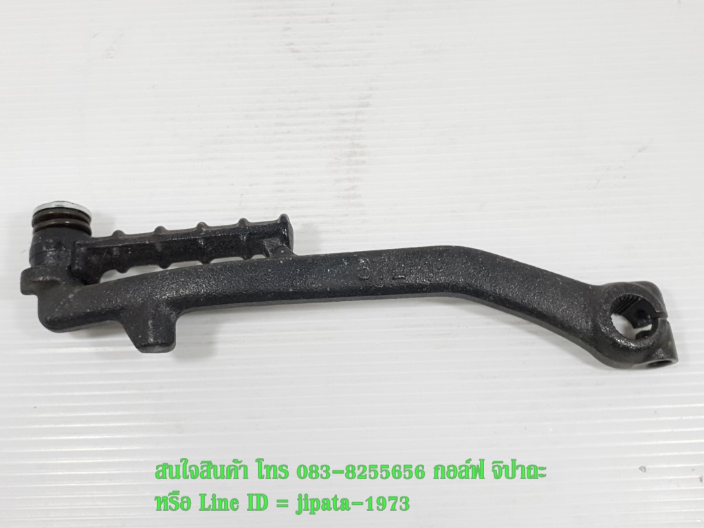 (Mio) ชุดคันสตาร์ท Yamaha Mio 115 งานเกรดเอ