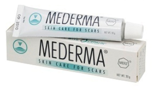 Mederma Intense Gel มีเดอร์ม่า อินเทนส์ เจล สกินแคร์ ดูแล แผลเป็น