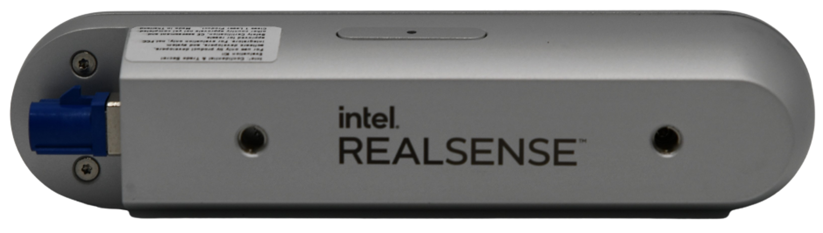 Intel® RealSense™ Depth Camera D457 (with IMU and GMSL/FAKRA) มาพร้อมสายและขาตั้งพร้อมใช้งาน