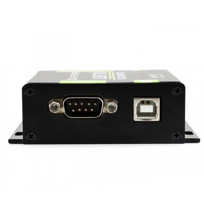 USB (FT232RL) to RS232 / RS485 / TTL Industrial Isolated Converter (ของแท้จาก Waveshare)