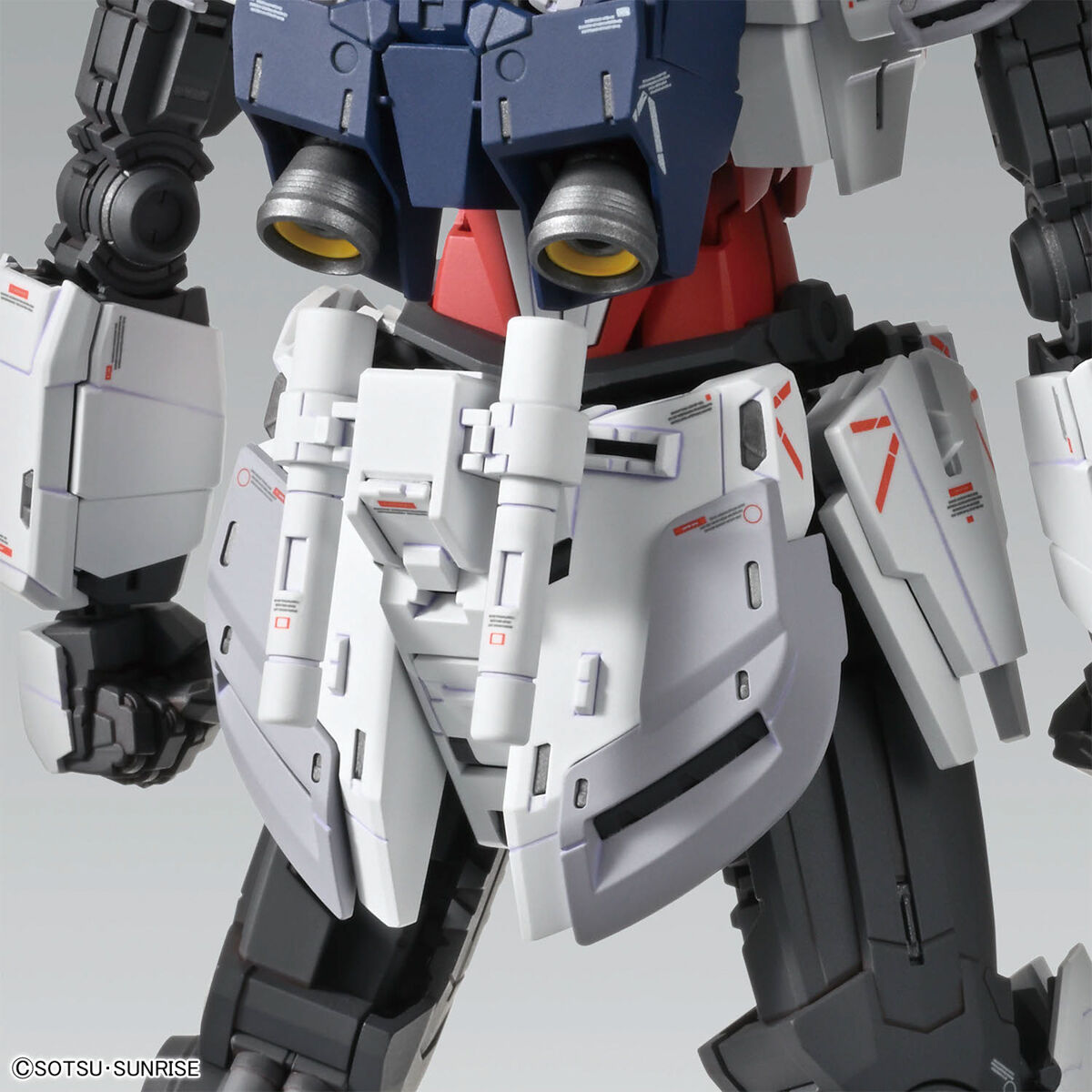 MG 1/100 Narrative Gundam C-Packs Ver.Ka