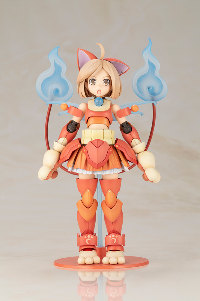 LBCS : Jibanyan Tsugumi Kozakura