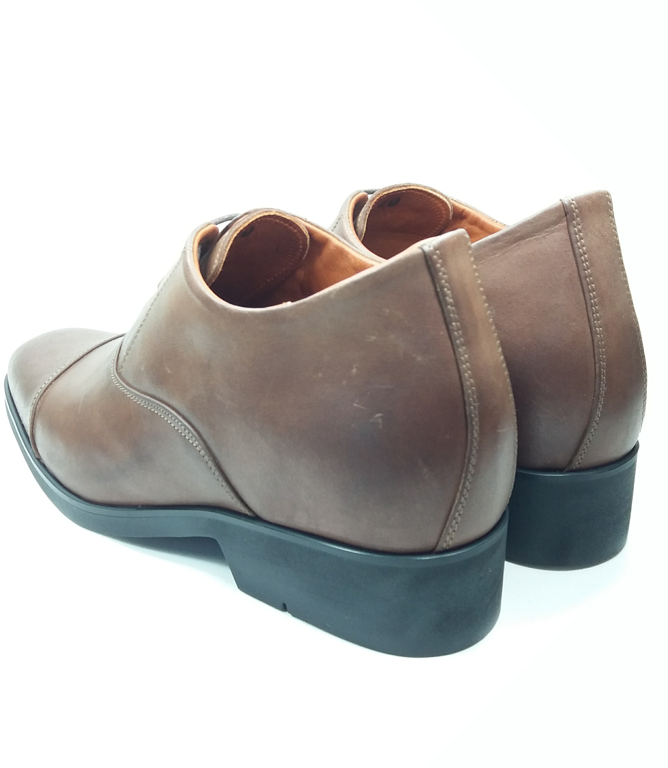 Inclassica ( Brown EXT.) 8.5