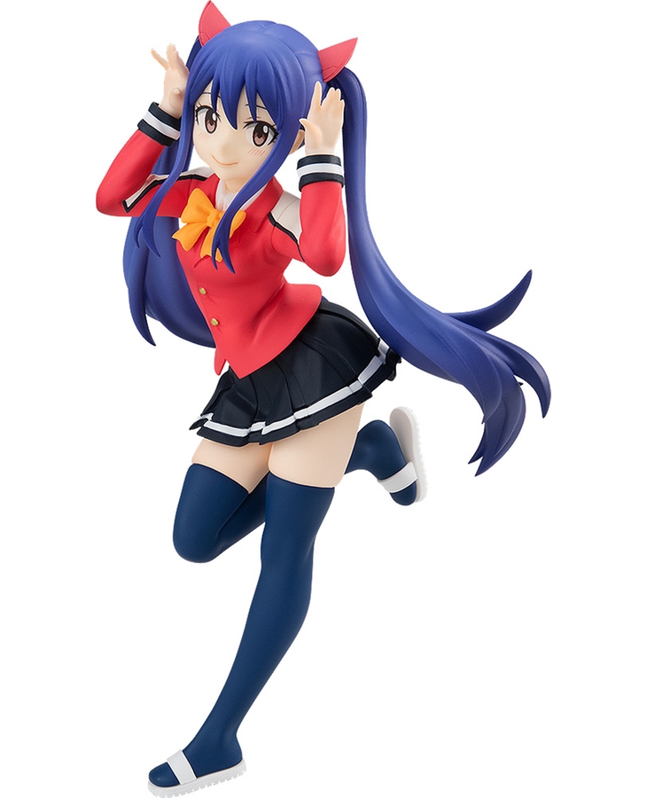 "Pre-Order" Pop Up Parade Wendy Marvell