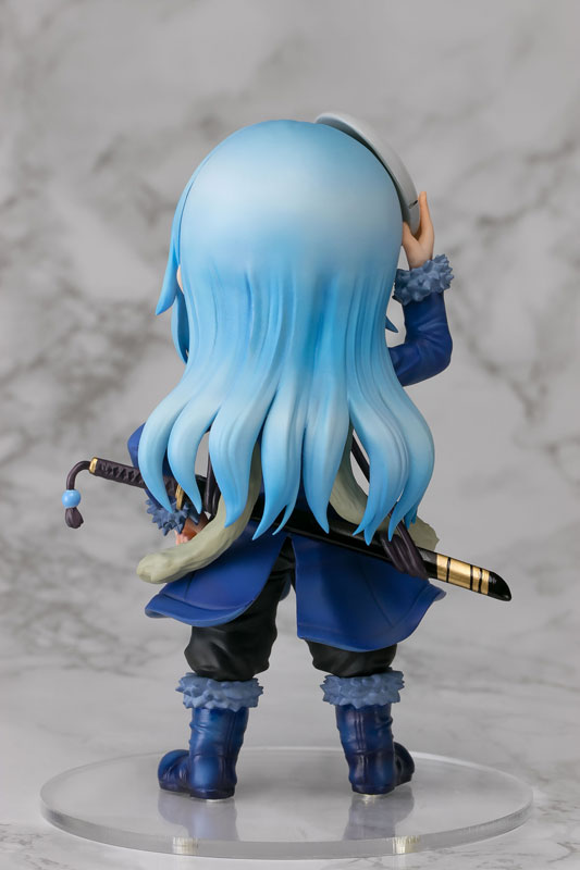 "Pre-Order" Pulchra Deformed Series Rurumeku - Rimuru Tempest -