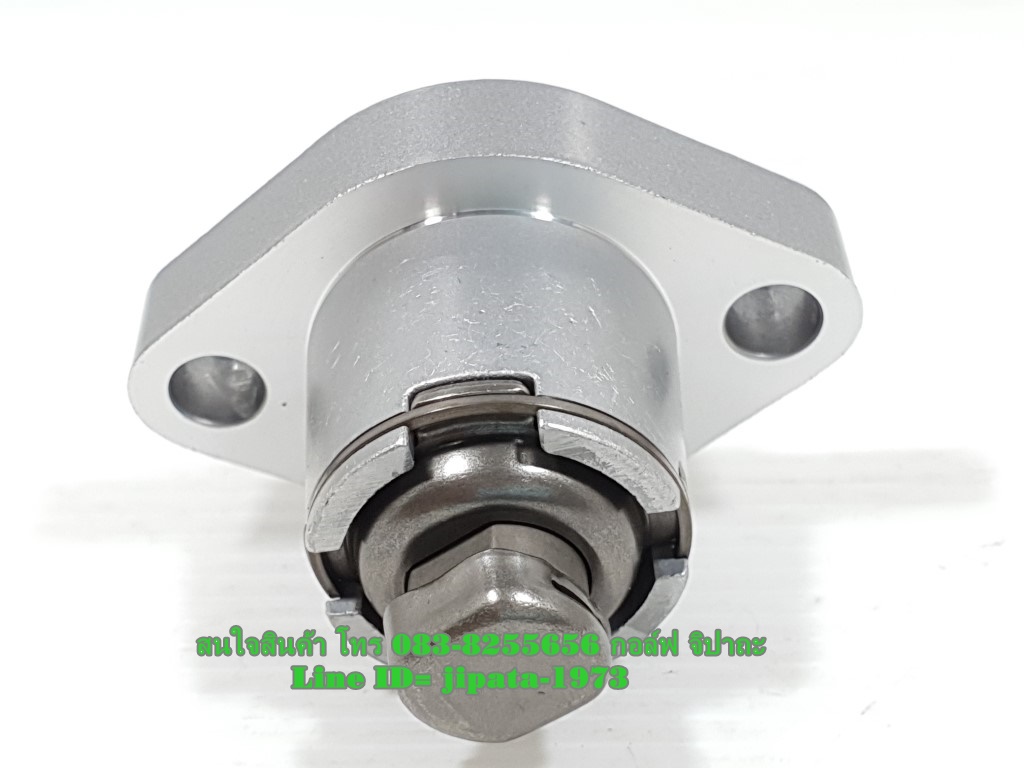 (CRF 250L) ชุดตัวปรับตั้งความตึงโซ่ราวลิ้น(ตัวดันโซ่ราวลิ้น) Honda CRF 250L แท้