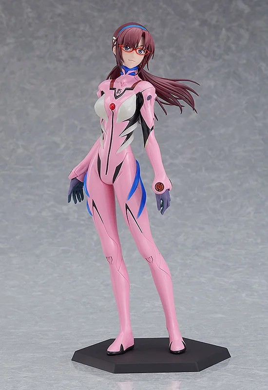 "Pre-Order" PLAMAX Mari Makinami Illustrious