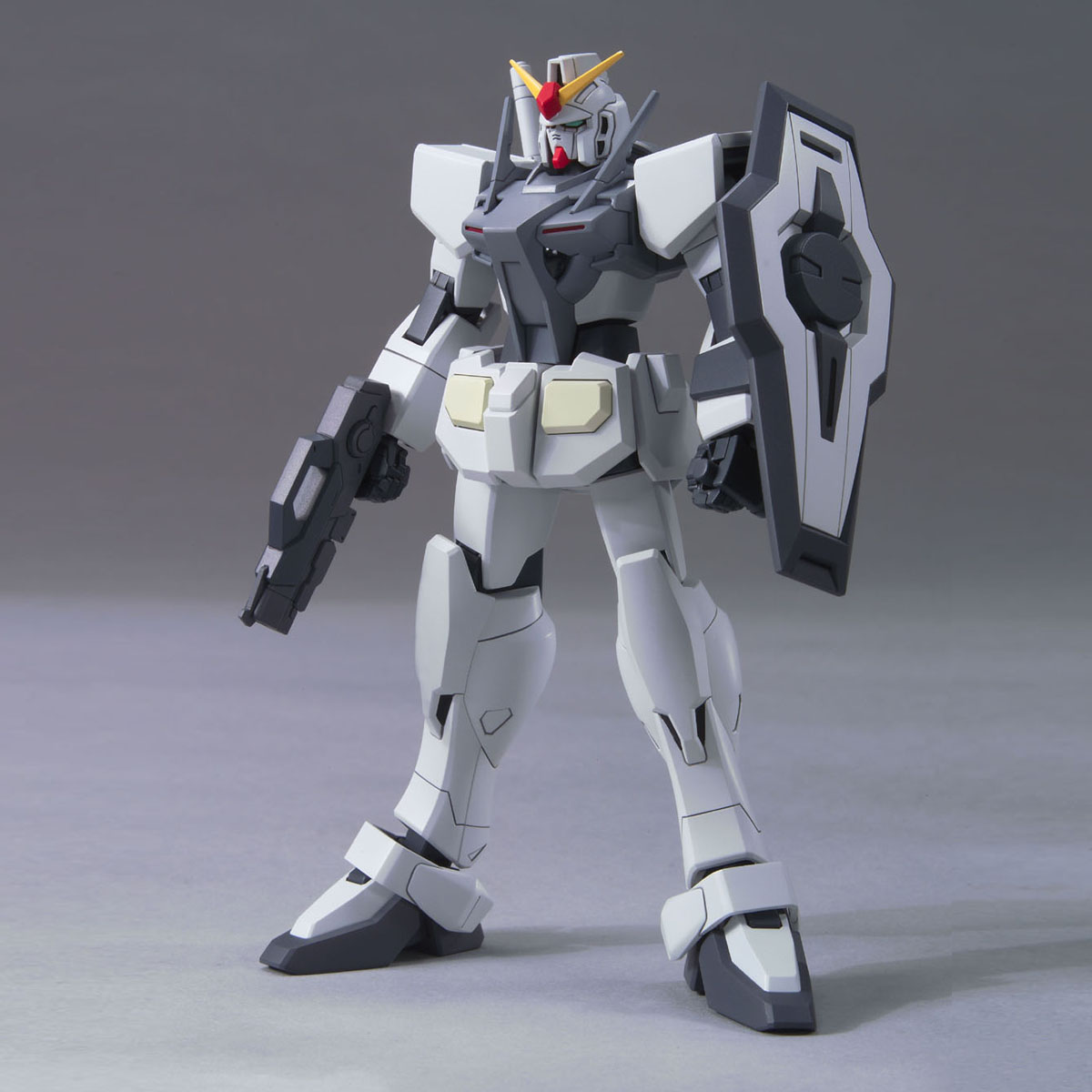HG00 1/144 0 Gundam Operation Mode
