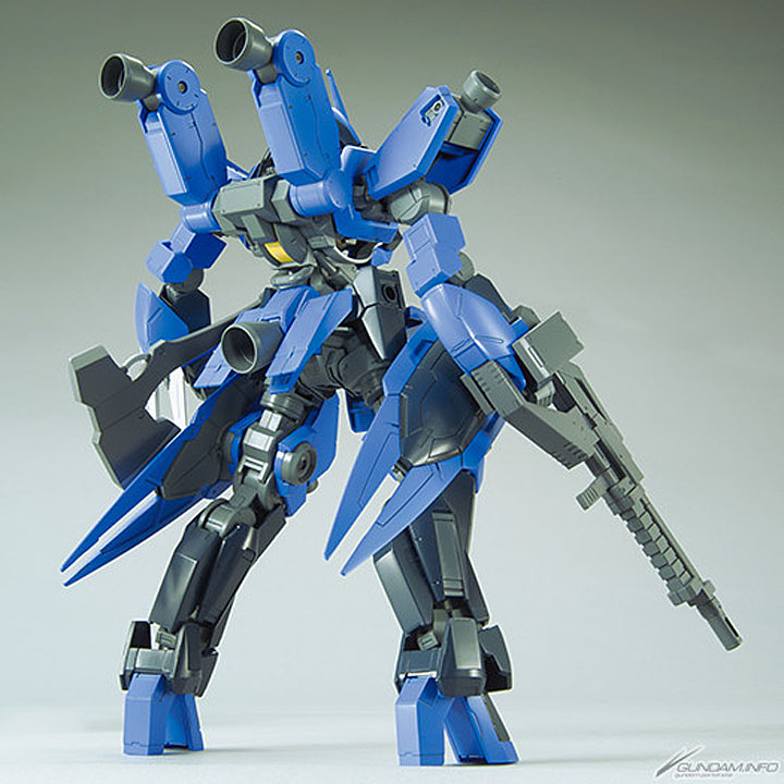 1/100 McGillis’s Schwalbe Graze