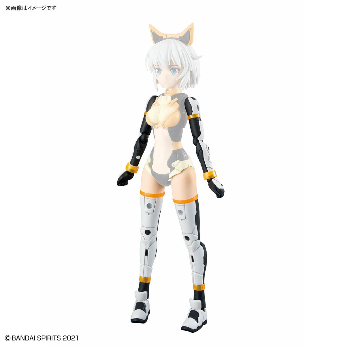 30MS Option Parts Set 19 (Dash Unit) (Color A)