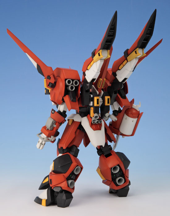 S.R.G-S 1/144 Alteisen Riese