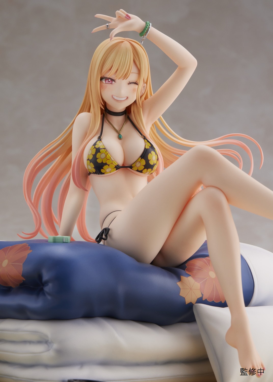 "Pre-Order" ANIPLEX 1/7 My Dress Up Darling Marin Kitagawa Swimsuit ver.