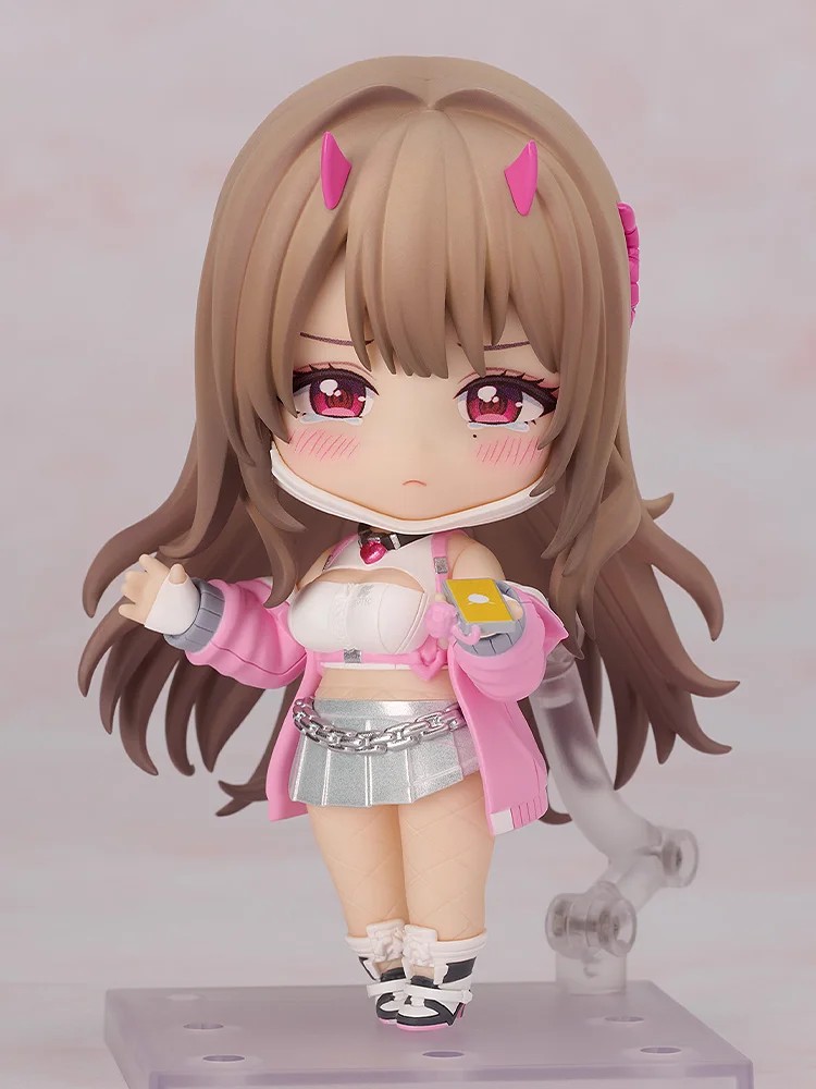 "Pre-Order" [2763] Nendoroid Viper