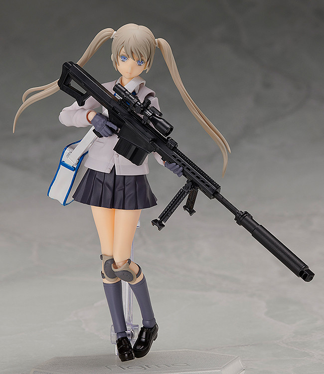 "Pre-Order" [SP-106] figma Teruyasu Maria