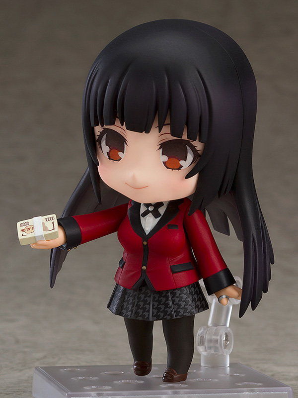 "Pre-Order" [882] Nendoroid Yumeko Jabami