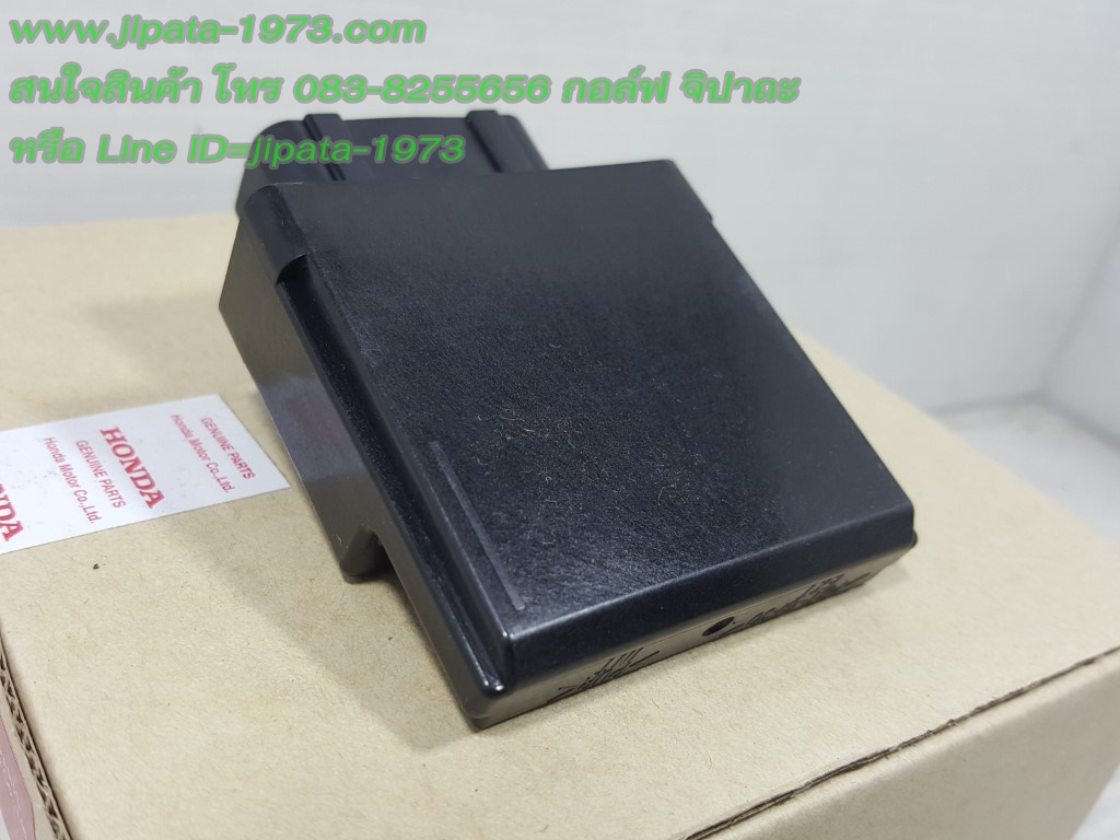 (Zoomer X) กล่อง ECM Honda Zoomer X แท้