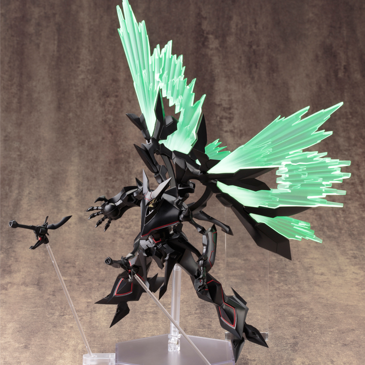 S.R.G-S Astranagant Premium Edition