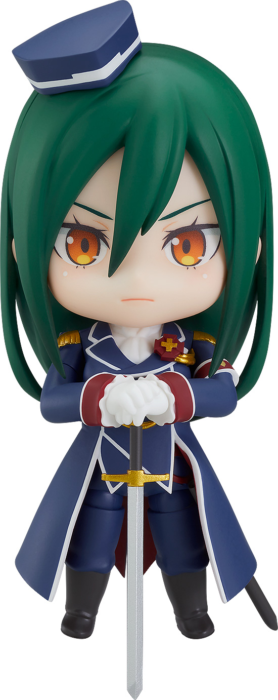 "Pre-Order" [1746] Nendoroid Crusch Karsten