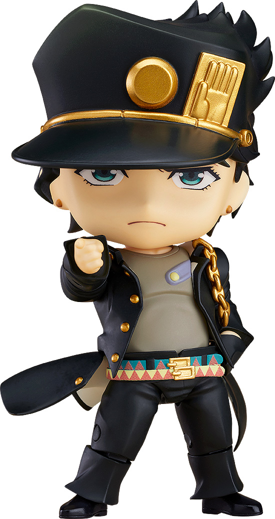 [985] Nendoroid Jotaro Kujo
