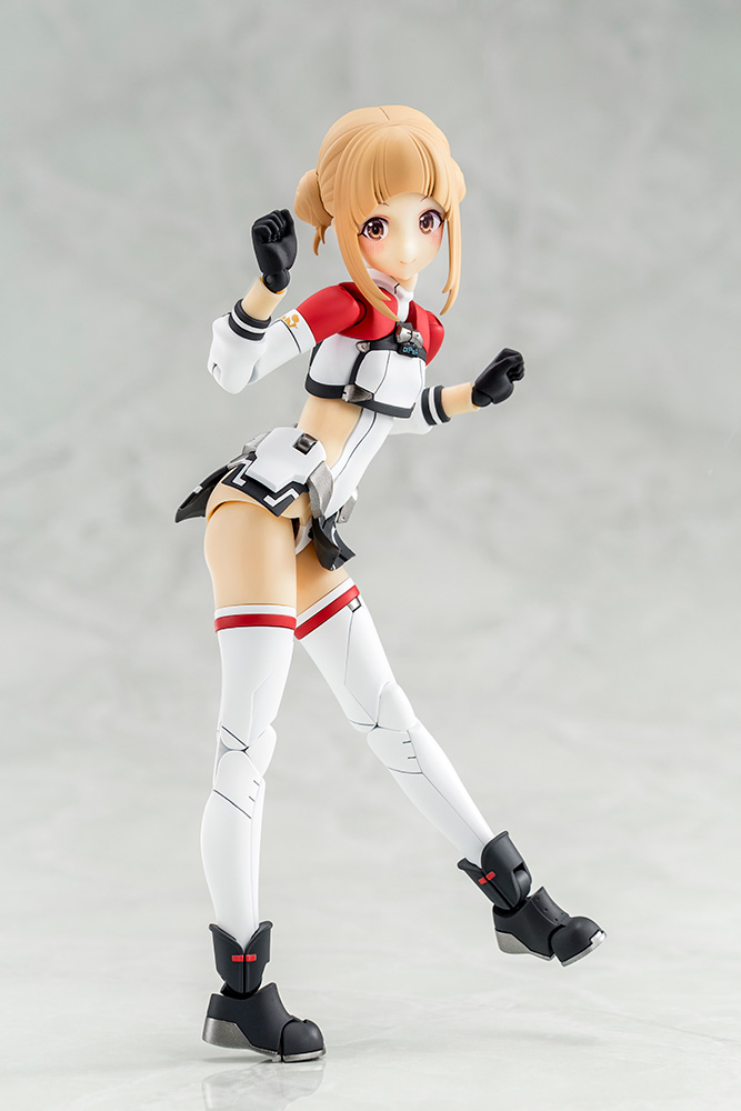 "Pre-Order" Megami Device x Alice Gear Aegis - Nodoka Takahata Shimon